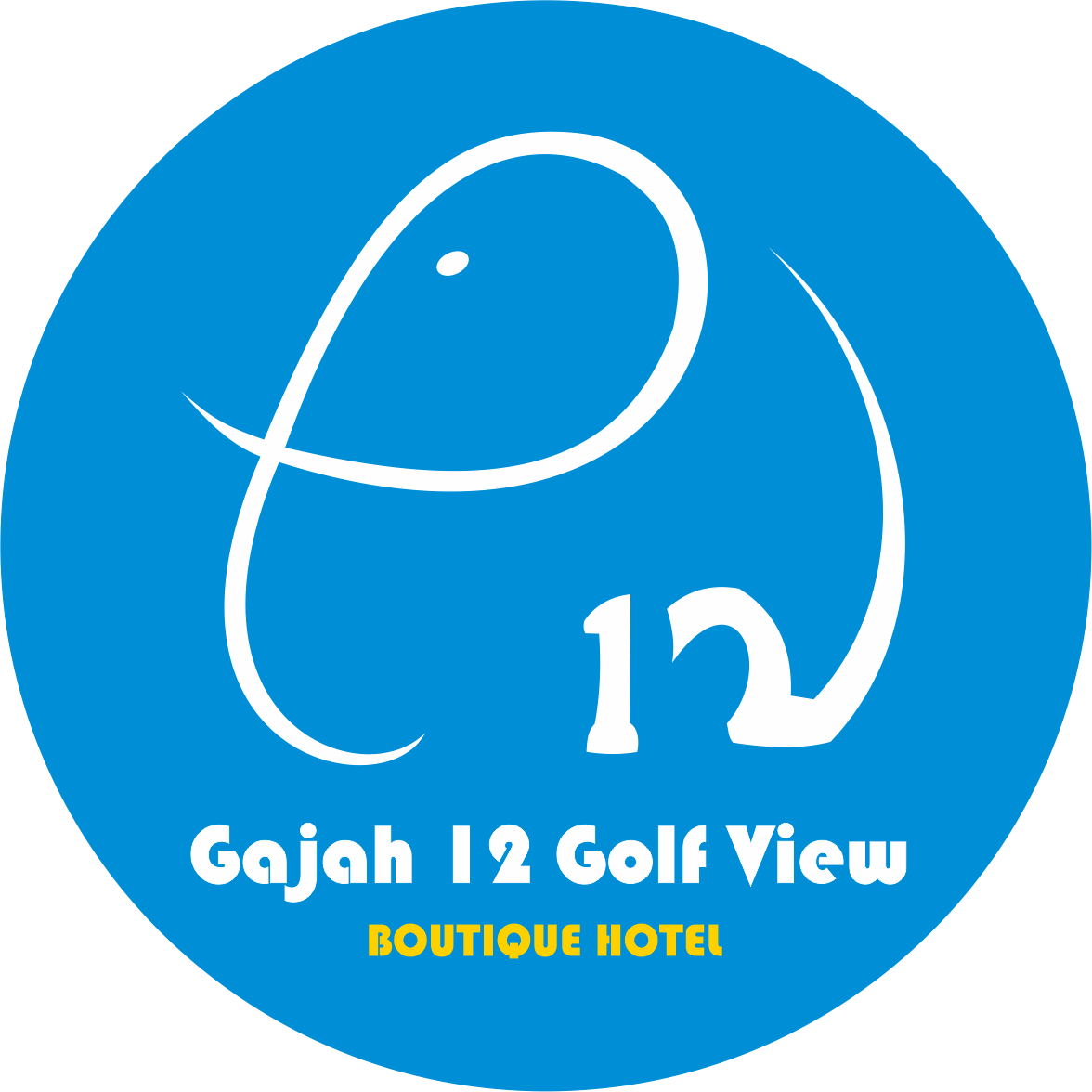 Gajah 12 Hotel